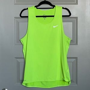 Nike Dri-FIT Tank Top